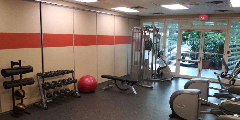 SureStay Plus Hotel by Best Western Clearwater Central - photo 15