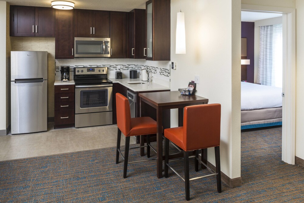 Residence Inn by Marriott Jacksonville South Bartram Park - photo 11