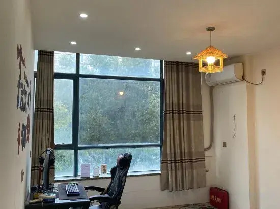 Pinghu esports theme hotel - carbon neutral hotel in Jiaxing