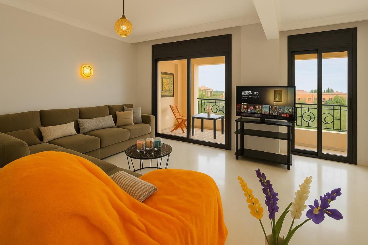 Luxurious M avenue Hivernage next to Pestana CR7 — 4-Star Luxury Hotel in Marrakesh, Morocco