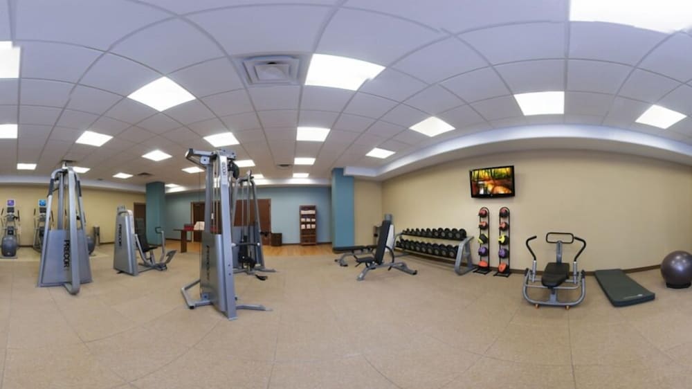 Hilton Santa Fe Buffalo Thunder - photo 75