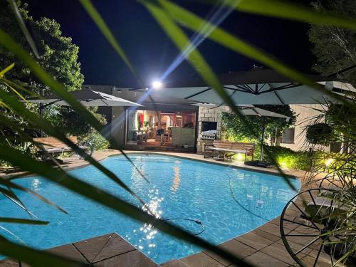 Sandton Dream Pointe — 4-Star Luxury Hotel in Johannesburg, South Africa
