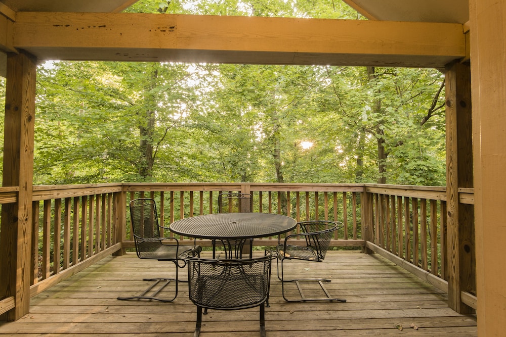 Rough River Dam State Resort Park - photo 28