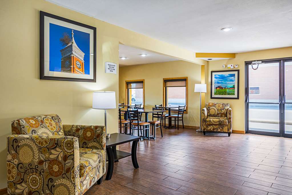 Quality Inn & Suites Greensburg I 74 - photo 7