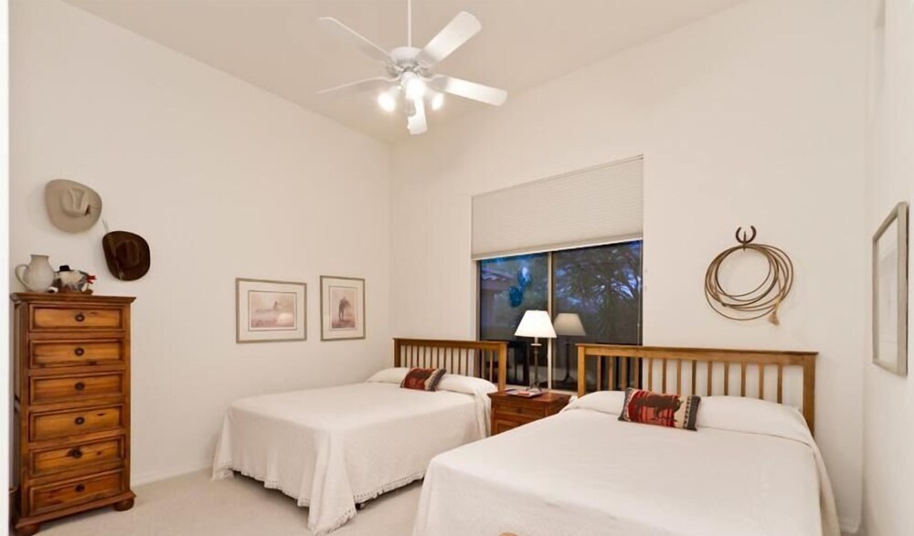 Honey Mesquite Getaway in Legend Trail By Signature Vacation - photo 4