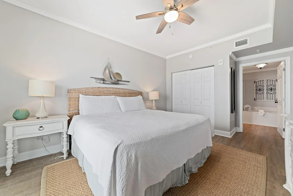 Windemere 1003 — 4-Star Luxury Hotel in Pensacola, United States