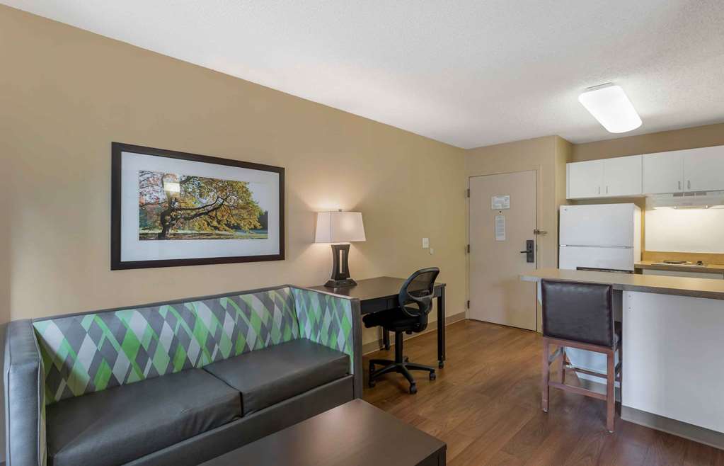 Extended Stay America Suites Memphis Airport - photo 25