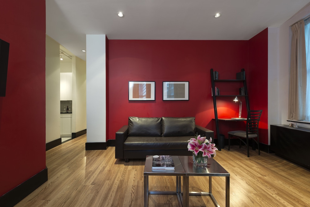 Eurostars Wall Street - photo 24