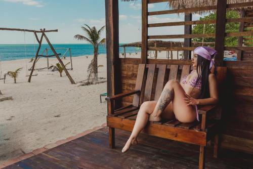 Costa del Sol Champotón in Champoton, Mexico