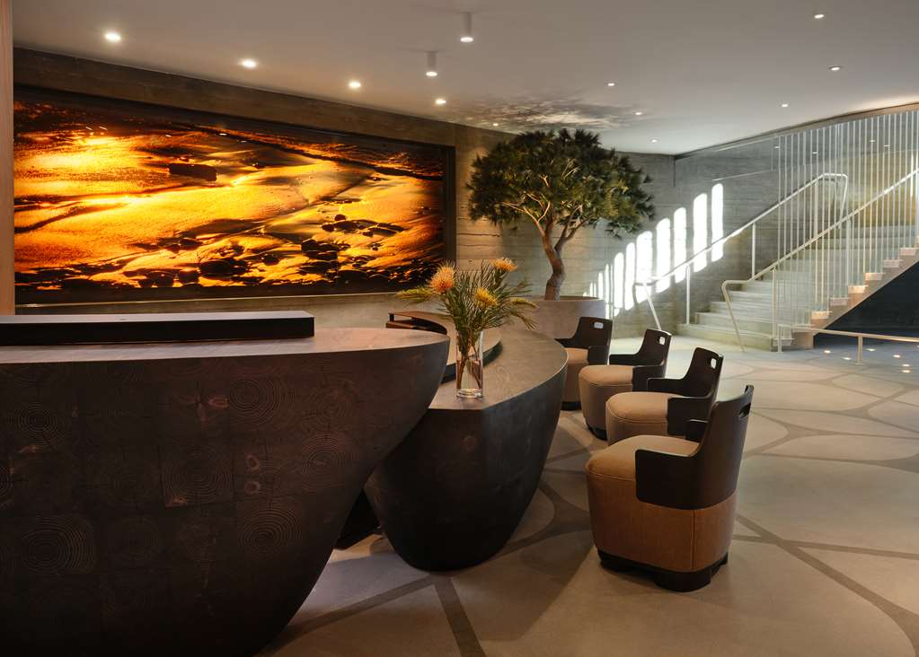 Alila Marea Beach Resort Encinitas a Hyatt Resort - photo 11