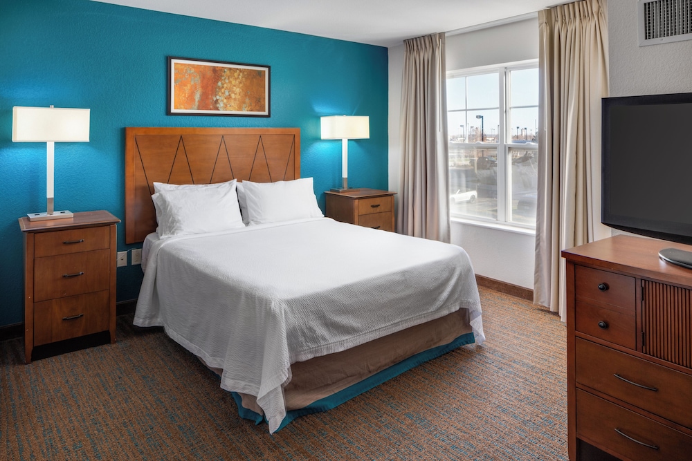 Residence Inn by Marriott Wichita East At Plazzio - photo 7