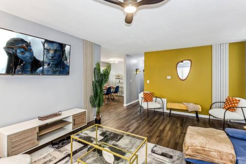 King Gazebo & Private HotTub WestWichita in Wichita, United States