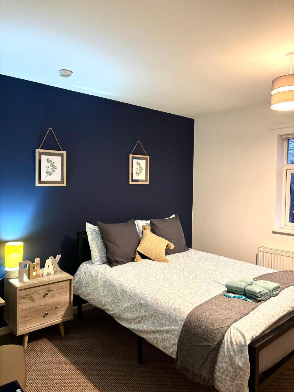 Cityzen Serviced Accomodation — Birmingham — photo 5