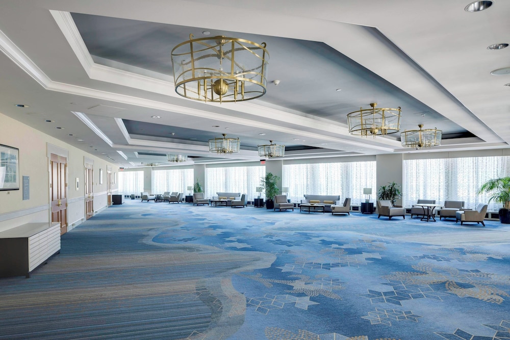 Marriott Hartford Downtown - photo 56