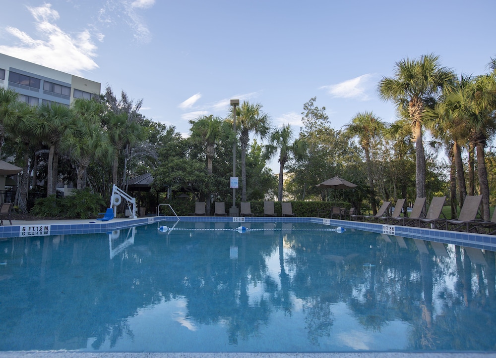 Holiday Inn Orlando International Airport by IHG - photo 51