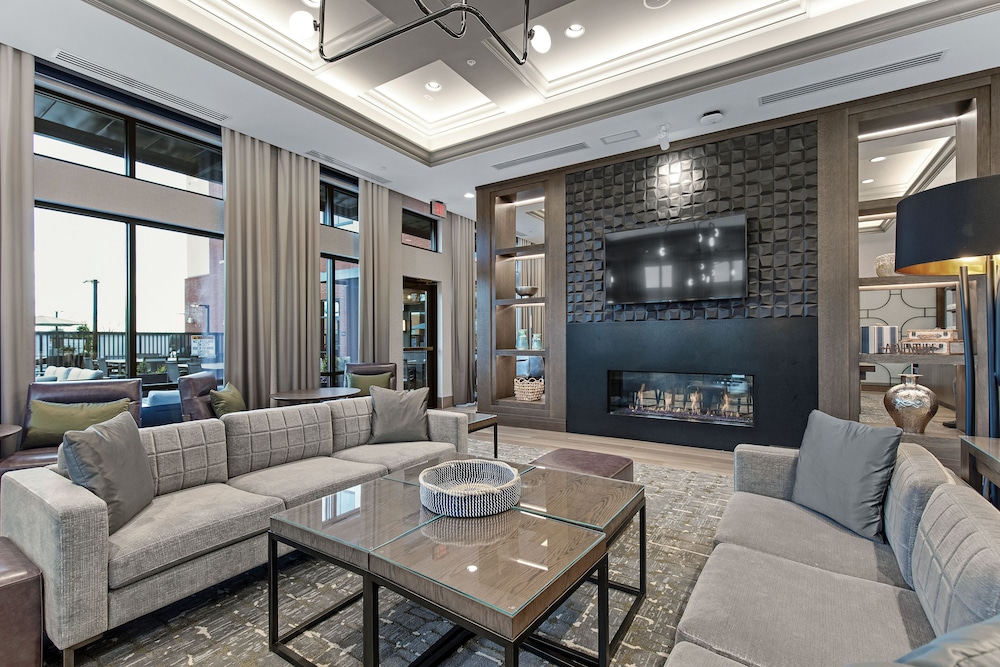 Residence Inn Atlanta Covington - photo 76