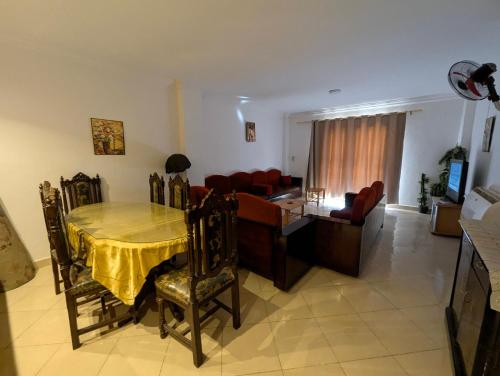 Chalet in Aquarious Resort in Ain Sokhna, Egypt