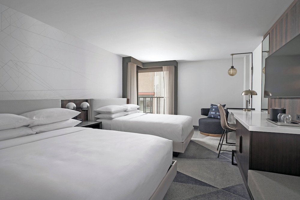 Philadelphia Marriott Old City - photo 9