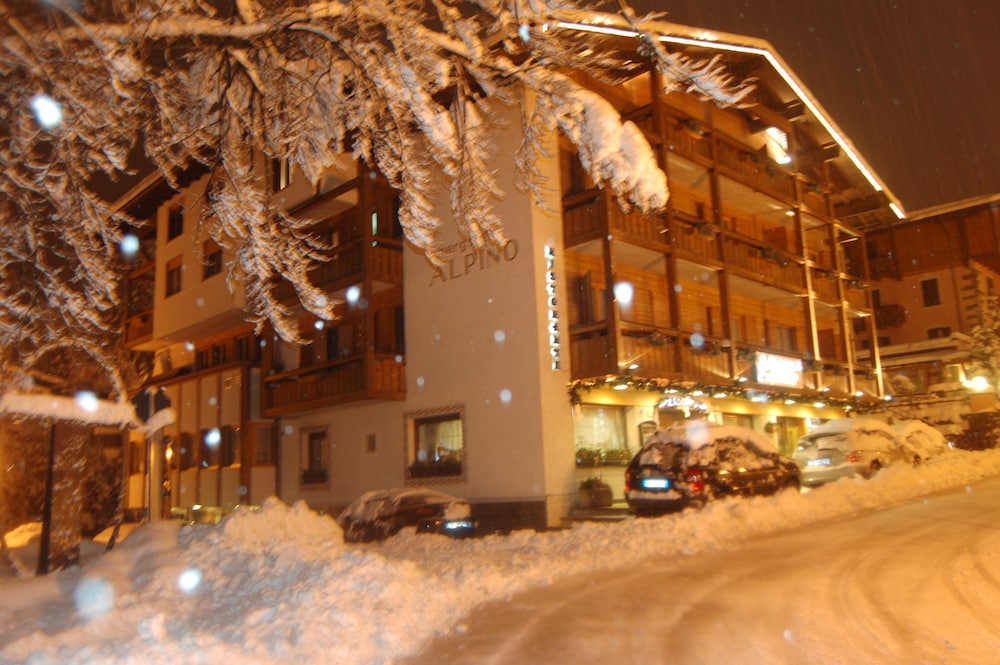 Alpino - last minute hotel in Unknown City