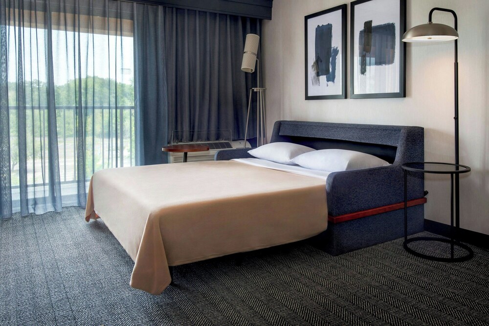 Courtyard by Marriott Paramus - photo 6