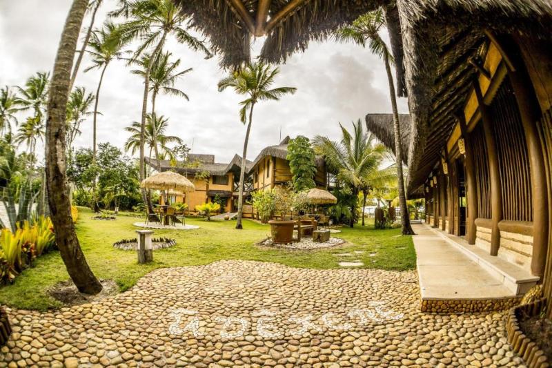 Pousada Udexere Eco House — Santo Andre — photo 5