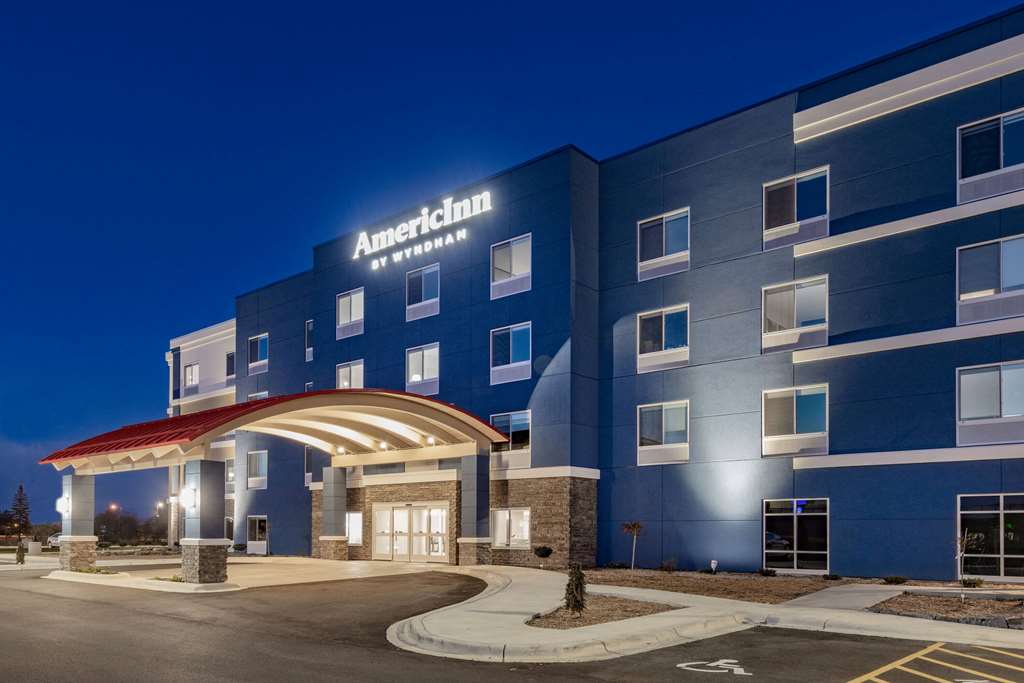 AmericInn by Wyndham International Falls - photo 3