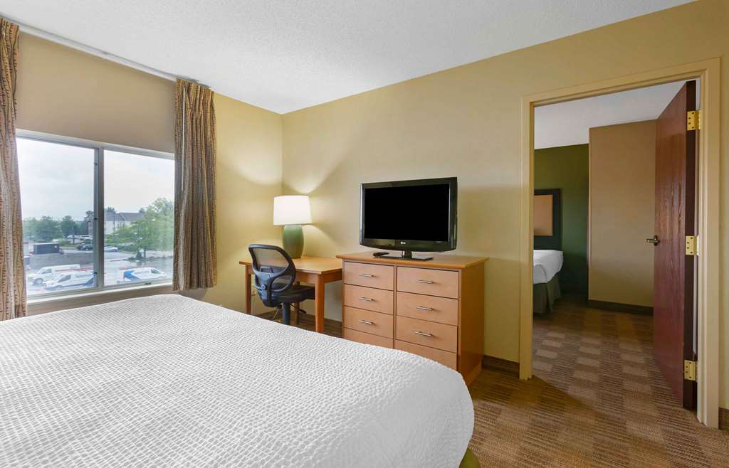 Extended Stay America Suites Findlay Tiffin Avenue - photo 24
