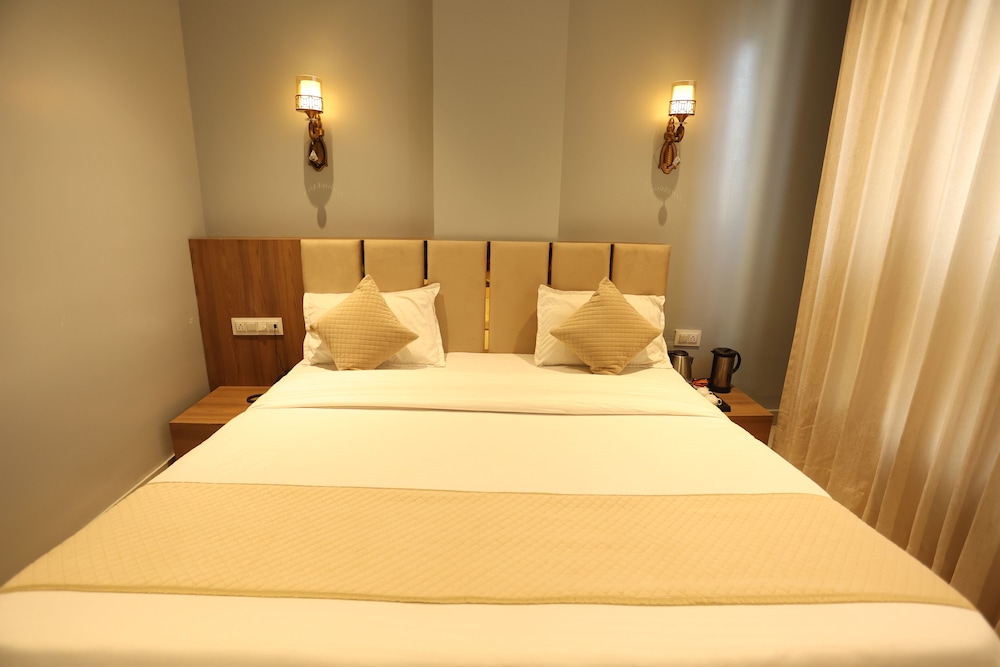 Hotel Trinay - last minute hotel in Jaipur
