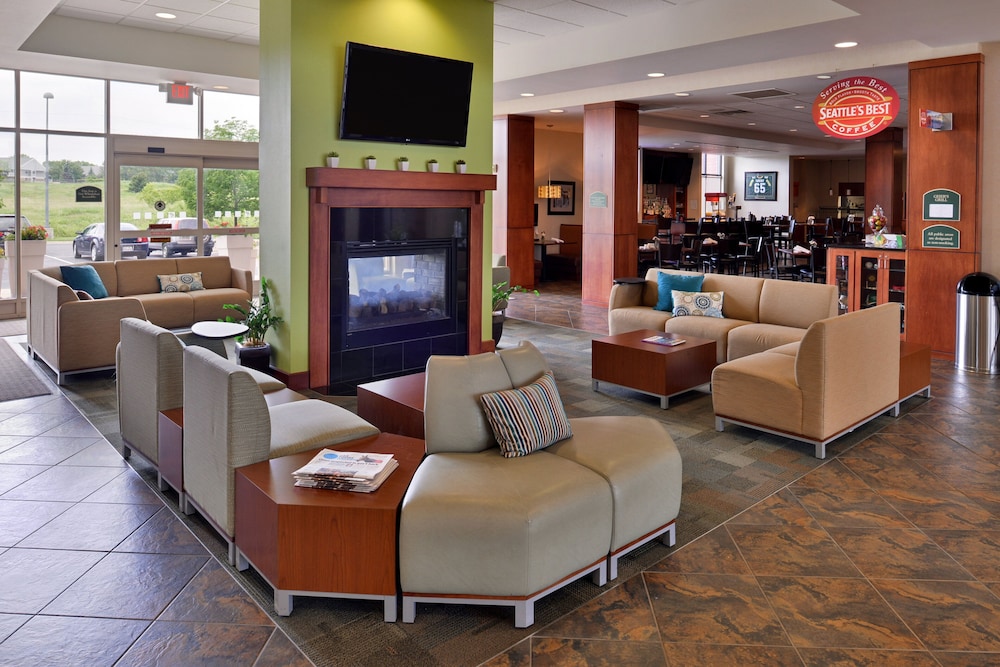 Holiday Inn Madison at The American Center by IHG - photo 73