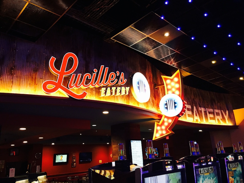 Wind Creek Casino & Hotel Montgomery - photo 16