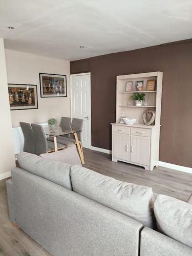 The Mews Holywell in Holywell, United Kingdom