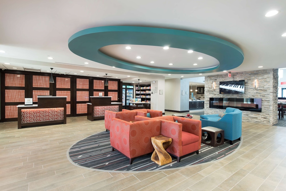 Homewood Suites by Hilton Cleveland Sheffield - photo 6