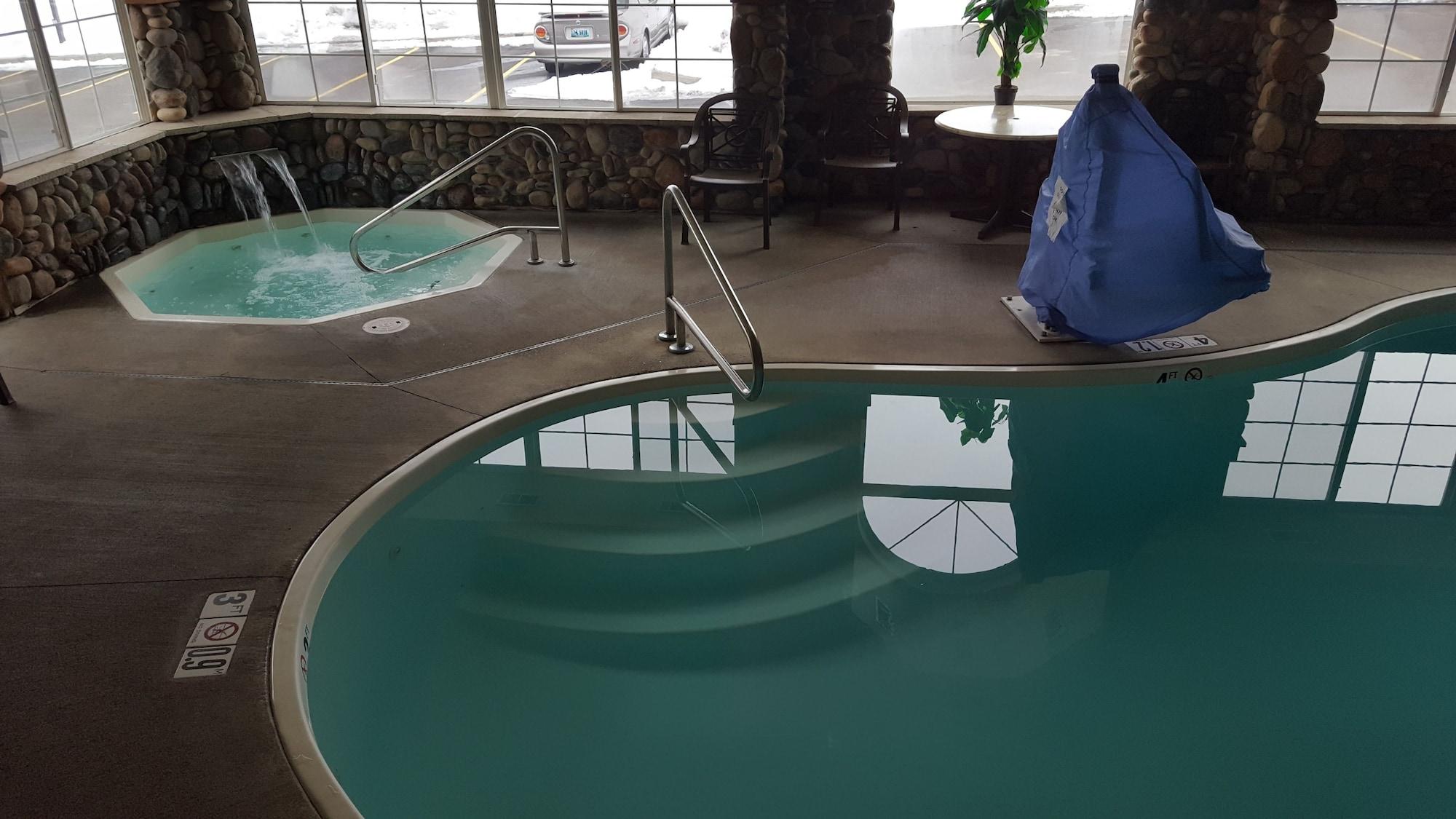 Microtel Inn & Suites by Wyndham Bozeman - photo 6
