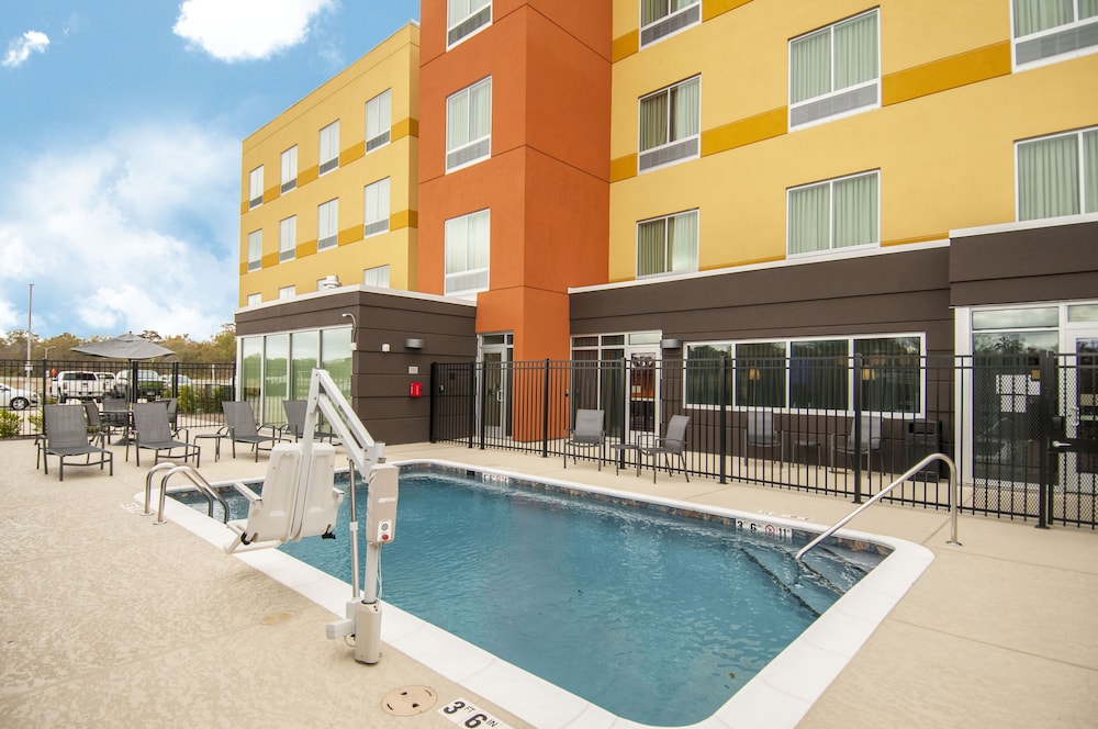 Fairfield Inn & Suites by Marriott LaPlace - photo 18
