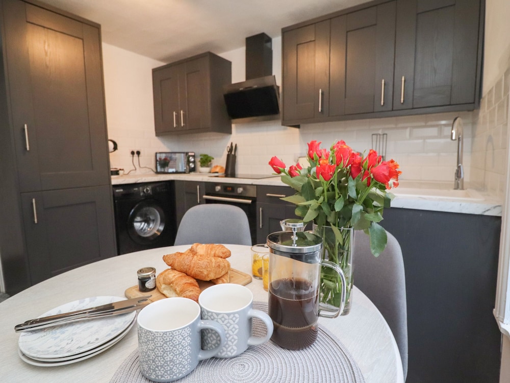 Monteva — 4-Star Luxury Hotel in Whitby, United Kingdom