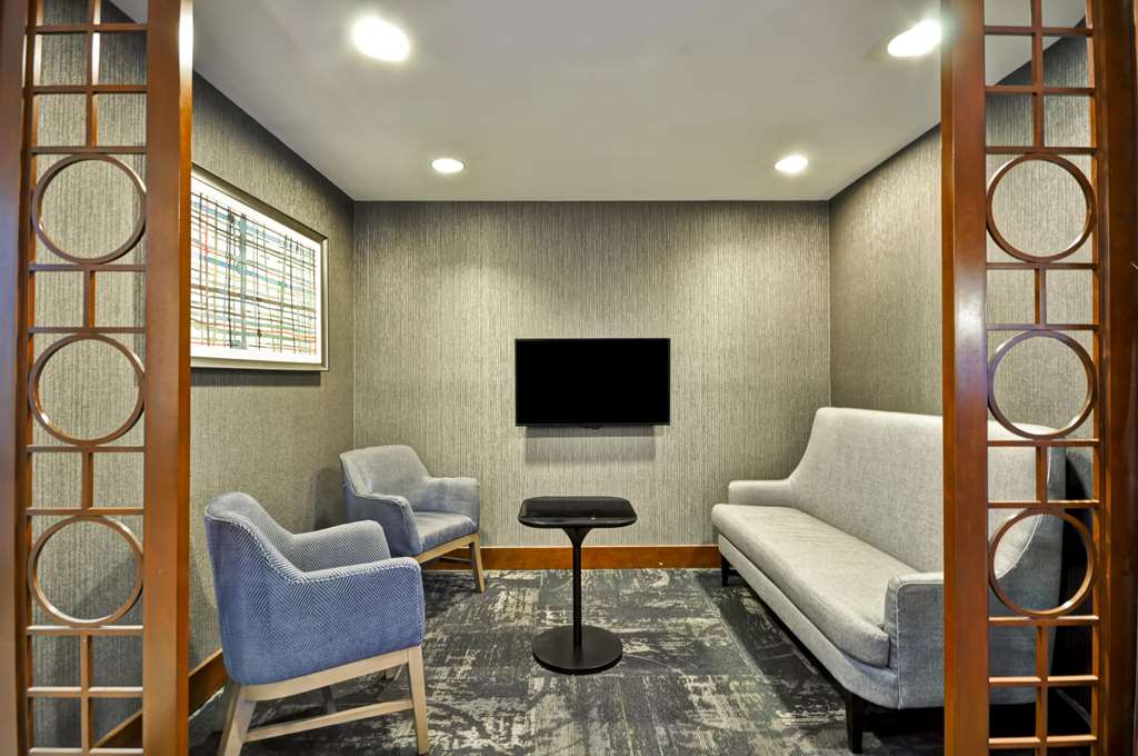 Hyatt Place Tampa Airport Westshore - photo 31