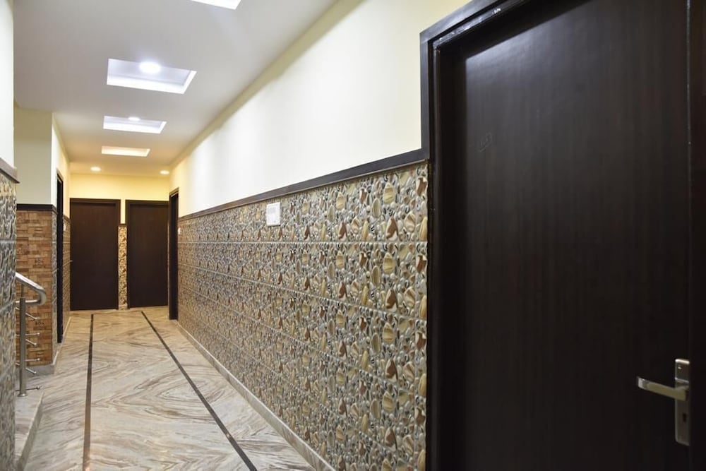 OYO 10333 Hotel The Taranant in Katra, India