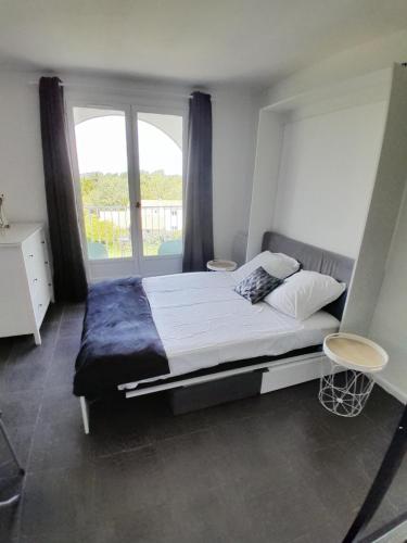 Studio Balcon Narbonne Centre in Narbonne, France