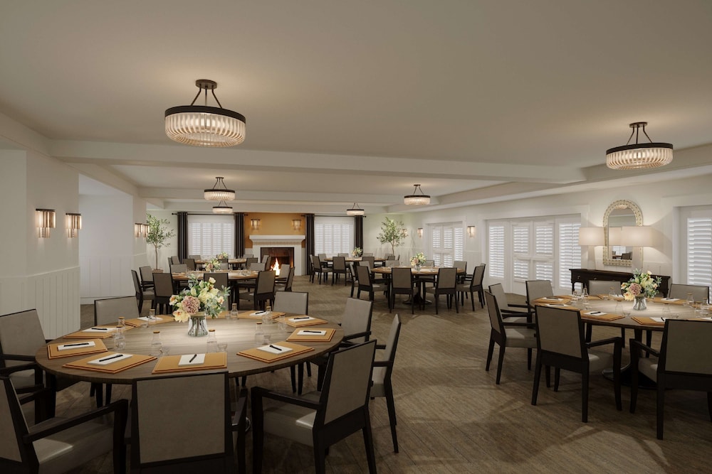 Sonoma Valley Inn Tapestry Collection by Hilton - photo 53
