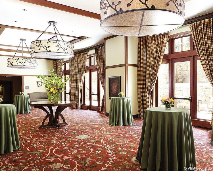 Four Seasons Resort and Residences Vail - photo 53