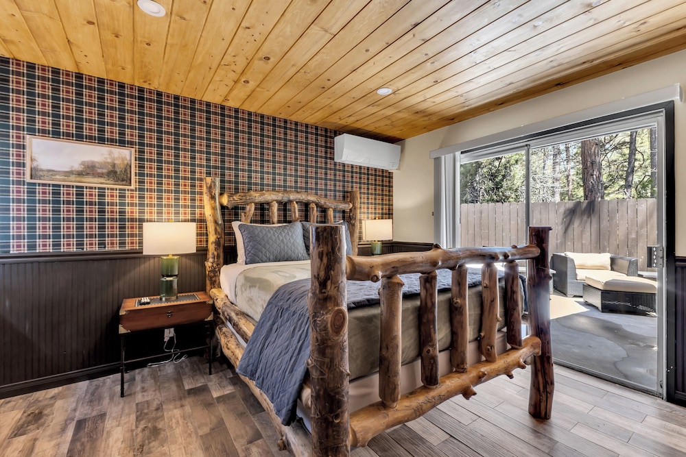 Idyllwild Inn - photo 64