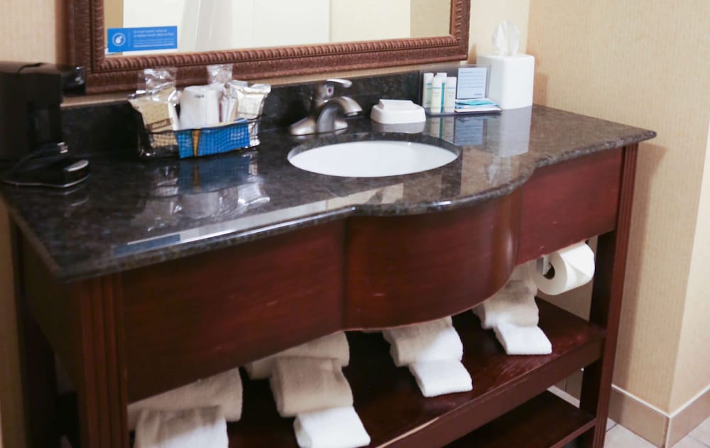 Hampton Inn Morehead - photo 19