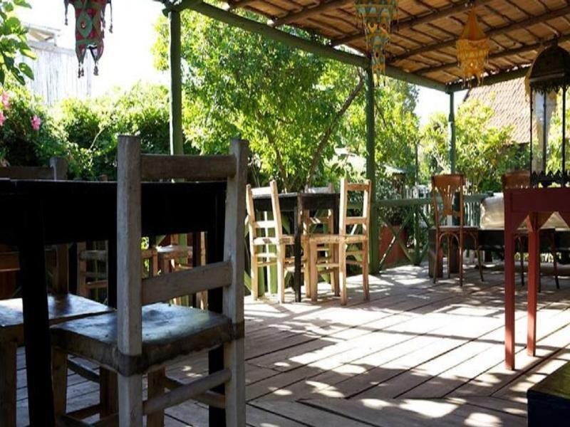 Posada Paradiso — Punta Del Este — photo 3