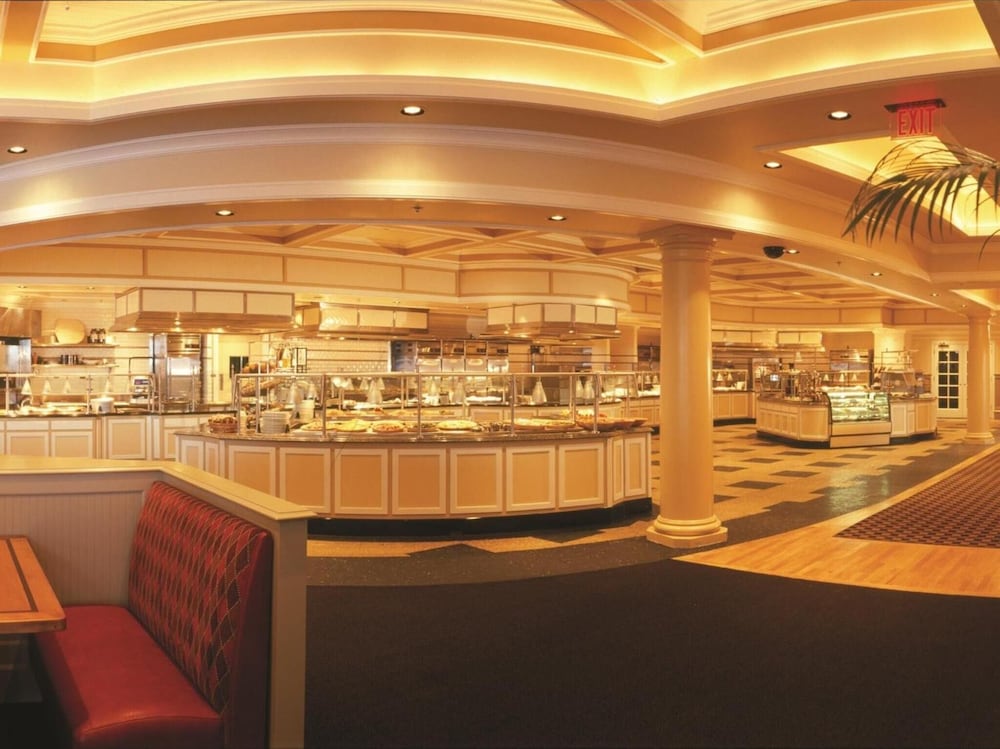 Ameristar Casino Hotel Vicksburg - photo 47