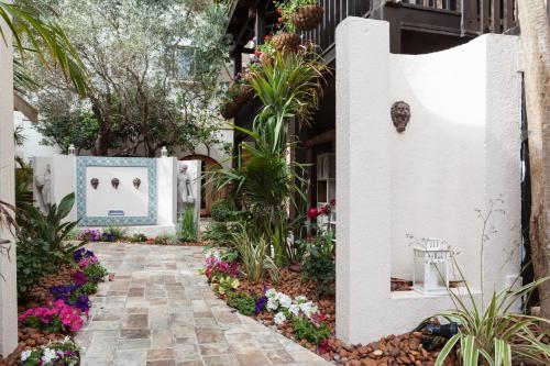 Carmel Pearl in Haifa, Israel