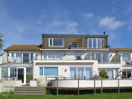 Tarifa 7 in Kingsbridge, United Kingdom