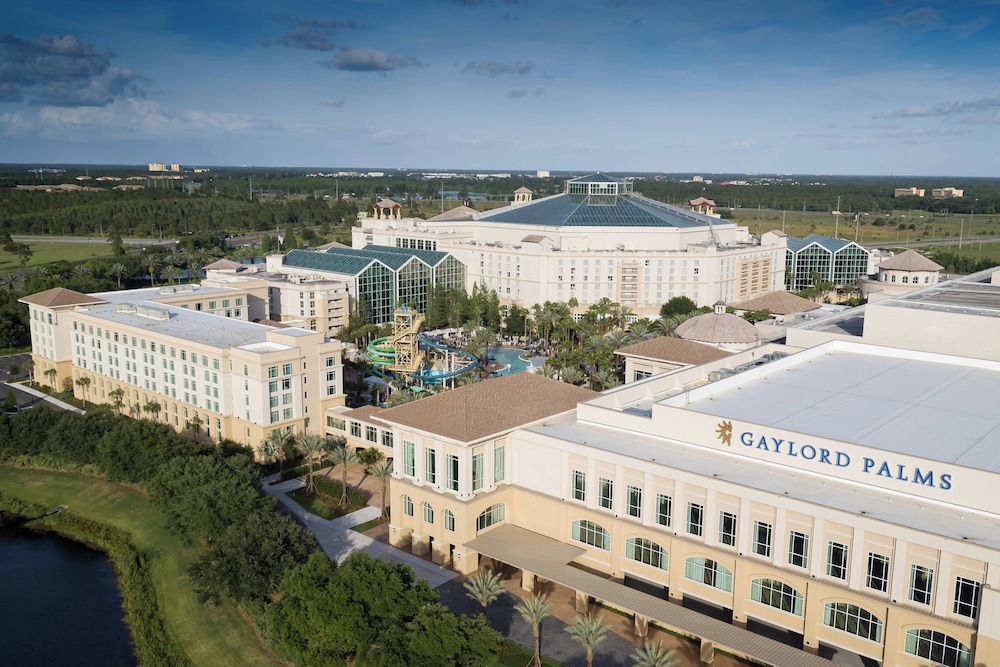 Gaylord Palms Resort & Convention Center - photo 105