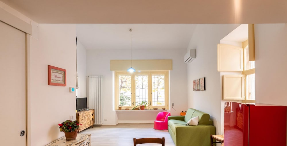 Casa Mameli in Conversano — 4-Star Luxury Hotel in Conversano, Italy