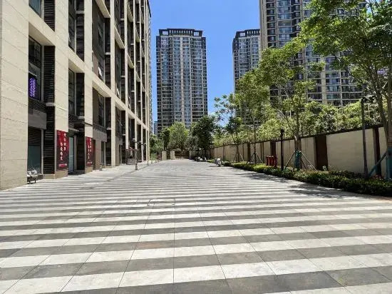Shangxi Hotel - carbon neutral hotel in Kunming