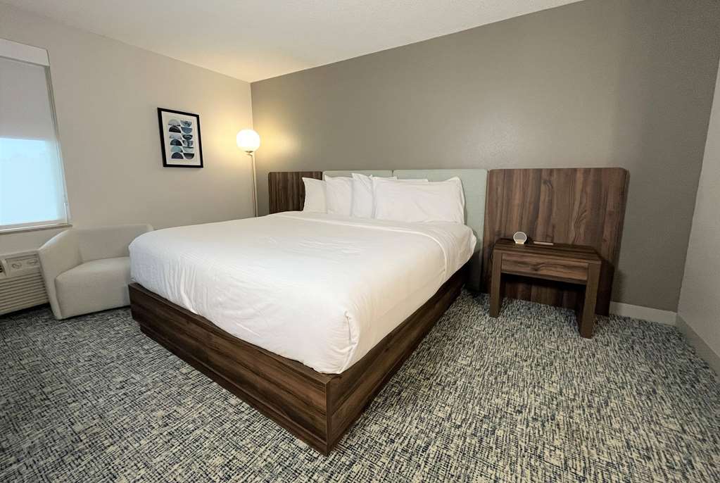 Baymont by Wyndham Hattiesburg - photo 29